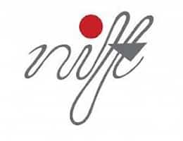 NIFT 2015 result